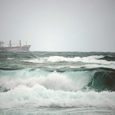 Echoes in the Grand Hallのジャケット画像