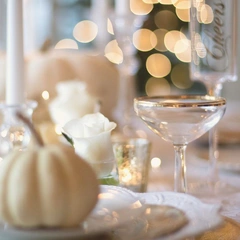 September Party Tonight