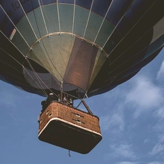 Glimmers in the Quiet