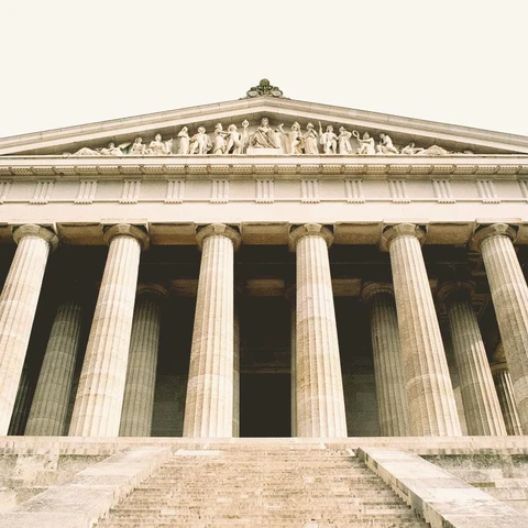 Coverbild für Price of Glory