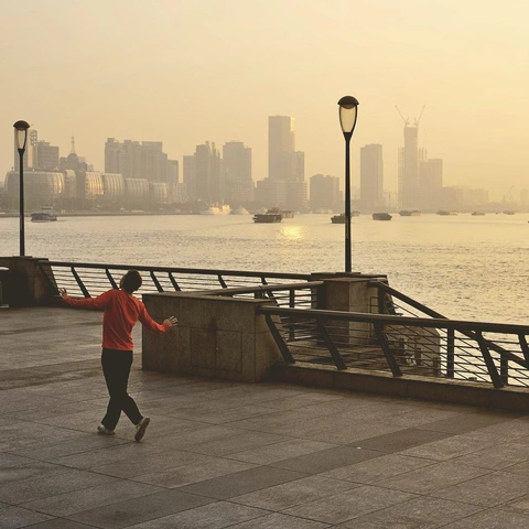 Coverbild für Polished Paths and Open Doors