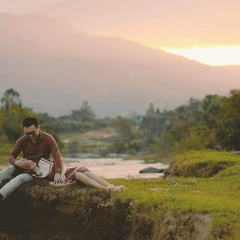 Barroom Holiday Boogie