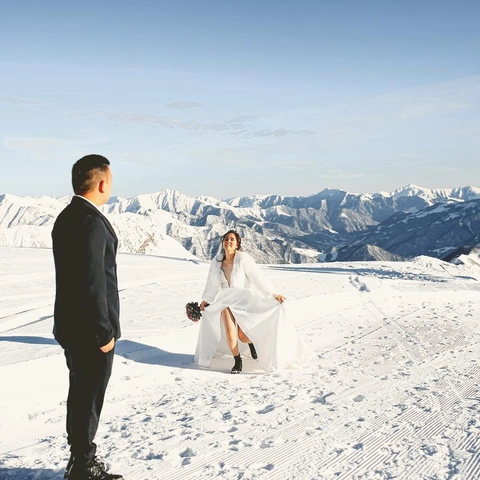 Cover art for Bridal Bourne