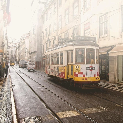 Portada para Midnight Study Train