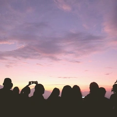 Where the Stars Have No Name