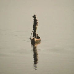 Distant Cities Quiet Skies