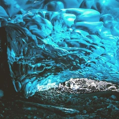 Circuits in Slow Motion