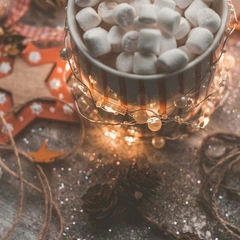 Little Treehouse Christmas