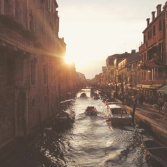 A Whisper in the Stillness