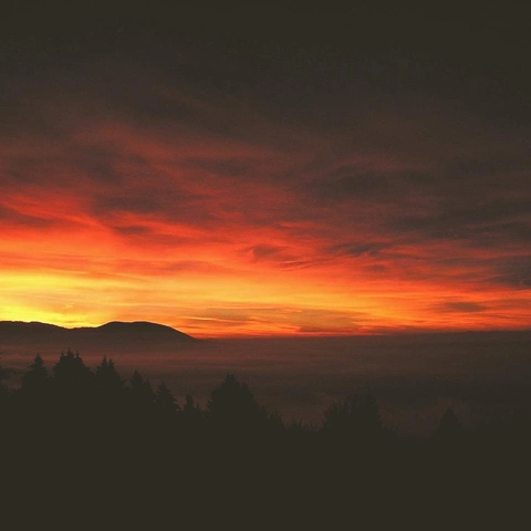 Horizon Ascentのジャケット画像