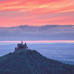 A Whisper of Discovery