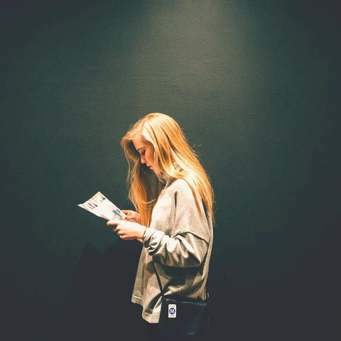 Cover art for Loft Light Study Session