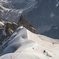 Epic Heartfelt Journey