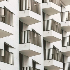 Shimmering on the Horizon