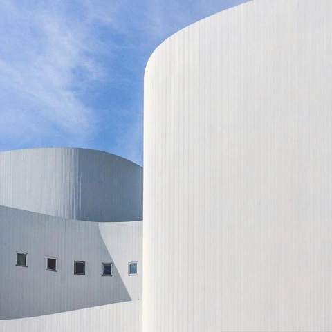 Pochette pour Dreams In Neon