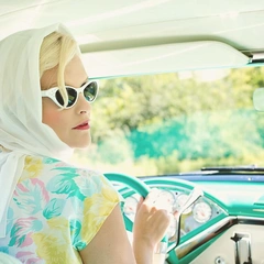 The Cobblestone Caper