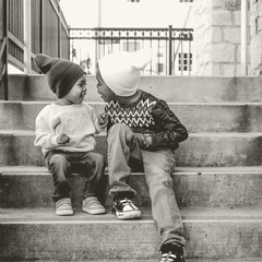 A Night in the Speakeasy