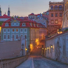 Serenade for Remembered Days