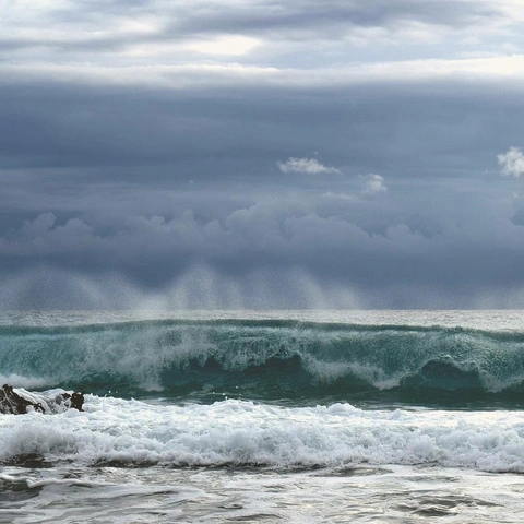 Coverbild für Digital Heartbeat Ascending