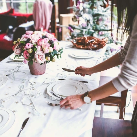 Pochette pour Festive Jazz Stroll