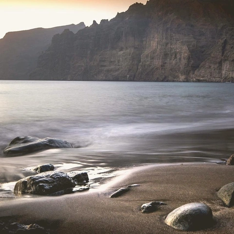 Pochette pour Ethereal Current