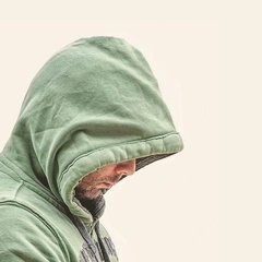 Late Night on Empty Blocks