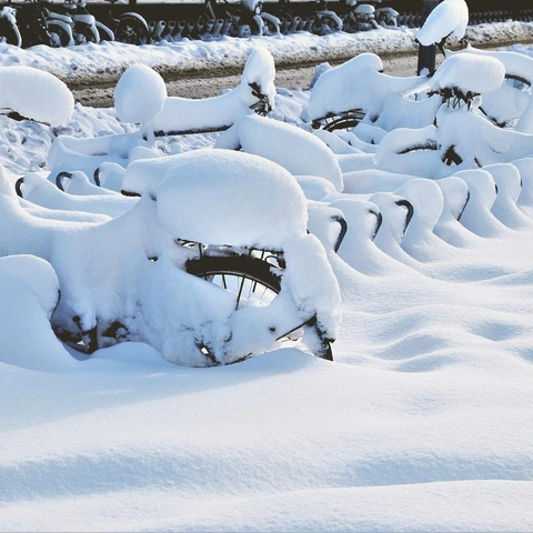 Cover art for After Midnight Soft Glow