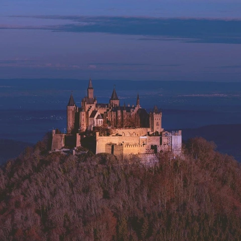 Pochette pour Choir of the Fallen Stars