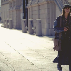 Saturday Night Strut