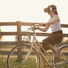 A Moment of Pure Joy