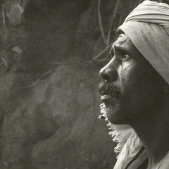 A Quiet Story Unfolds