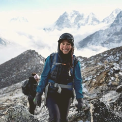 Echoes of the Ancient Grove