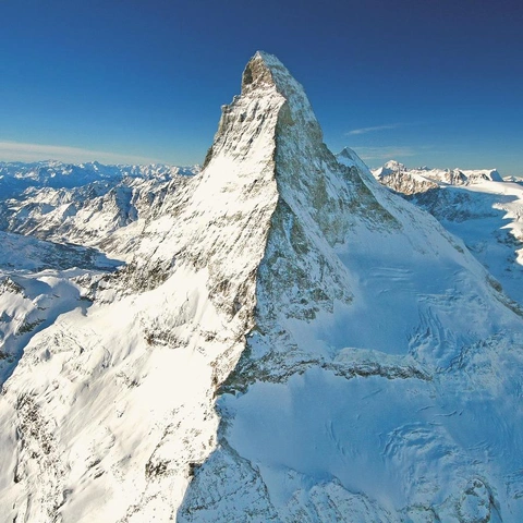 Pochette pour Rise of Thunder