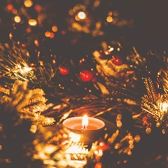 Music Box of Christmas Dreams