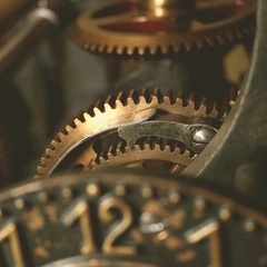 The Weight of Yesterday