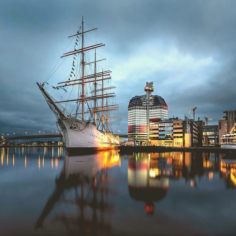 Pochette pour Apex Reign