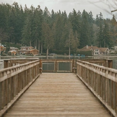 Small Song of the Afterglow