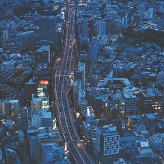 Uptown Lounge Groove