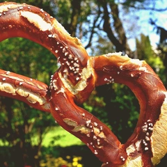 Lovely Little Stroll