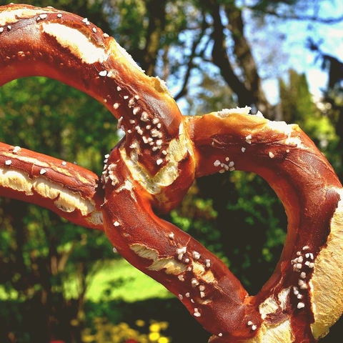 Coverbild für Lovely Little Stroll