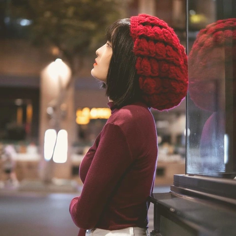 Cover art for Nostalgic Road