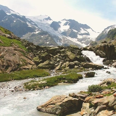 An Unfolding Triumph