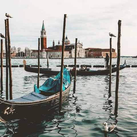 Portada para A Gentle Unfolding of Light