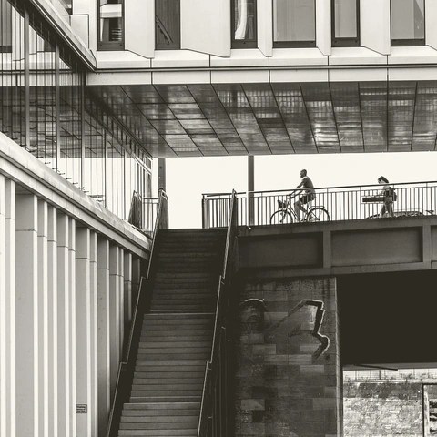 Arte da capa para Tunnel Freestyle