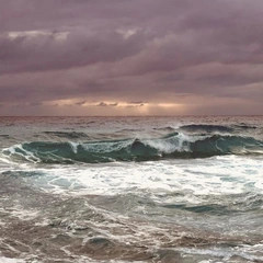 Drifting Through the Echoes