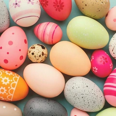 A Taste of the Tropics