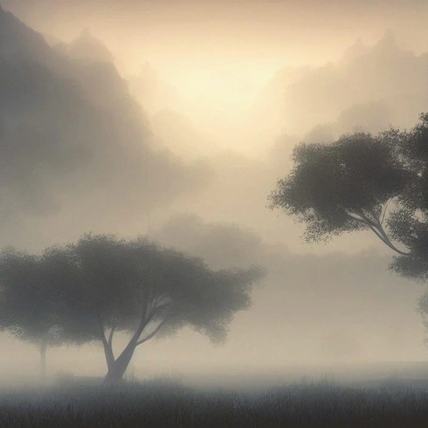 Whispering Breezeのジャケット画像