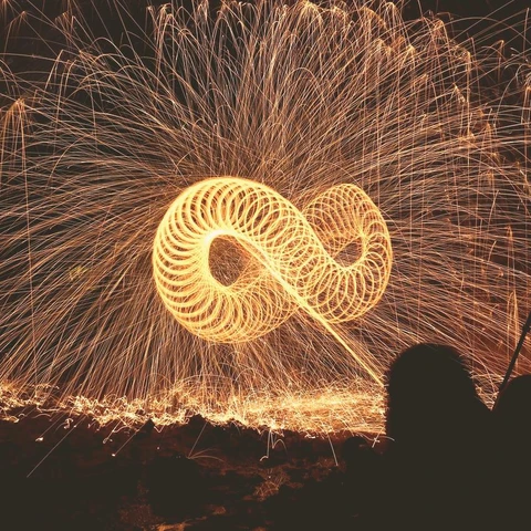 Pochette pour Fading Polaroids