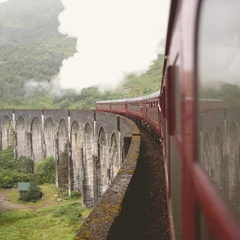 Enchanted Noel Horizon