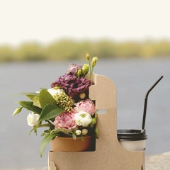 On Top Of The Morning